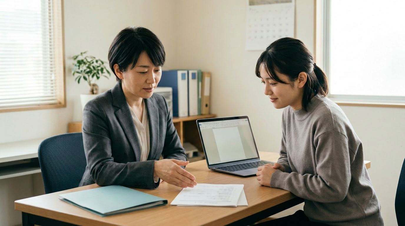 「採用できてもすぐ辞める」を防ぐ仕組みづくり