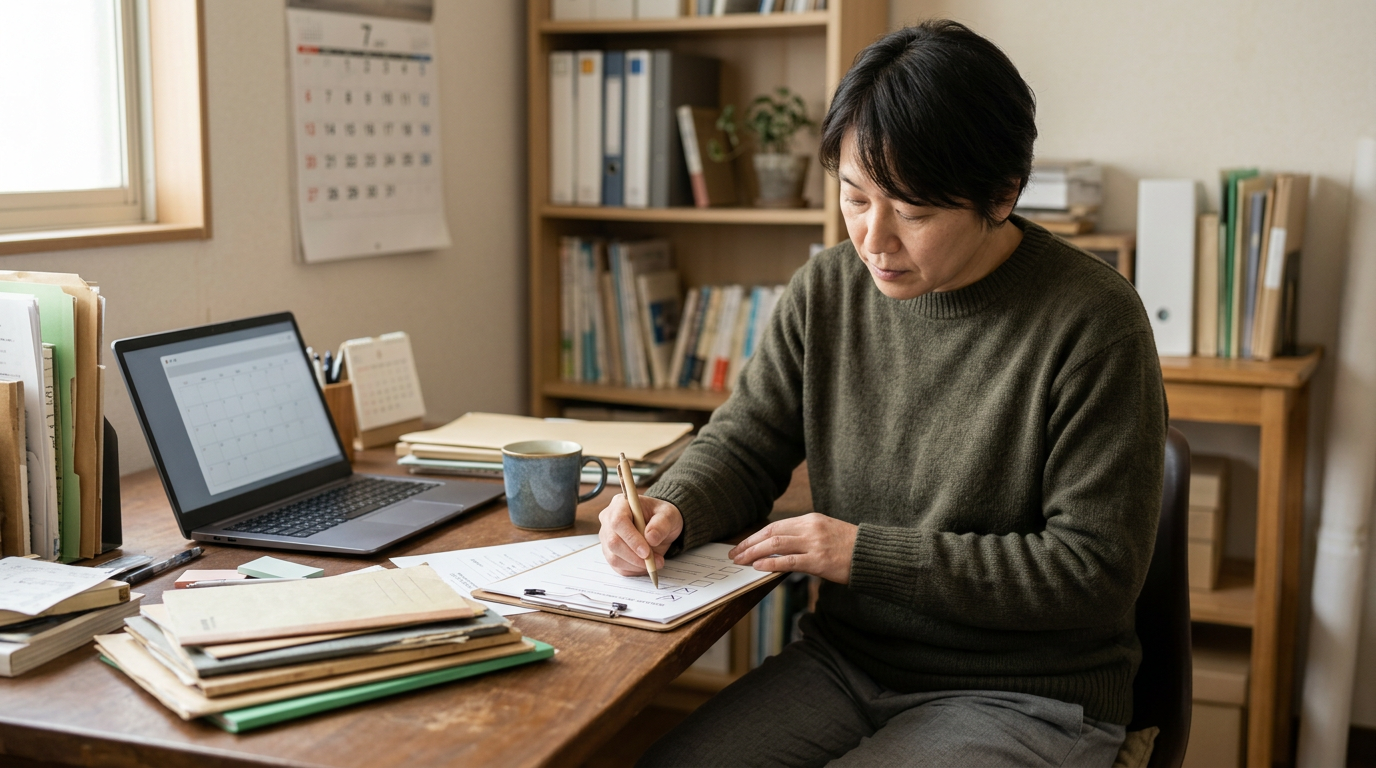「人が雇えないなら、AIに頼む」。中小企業が補助金でAIを導入する前に確認すべきこと